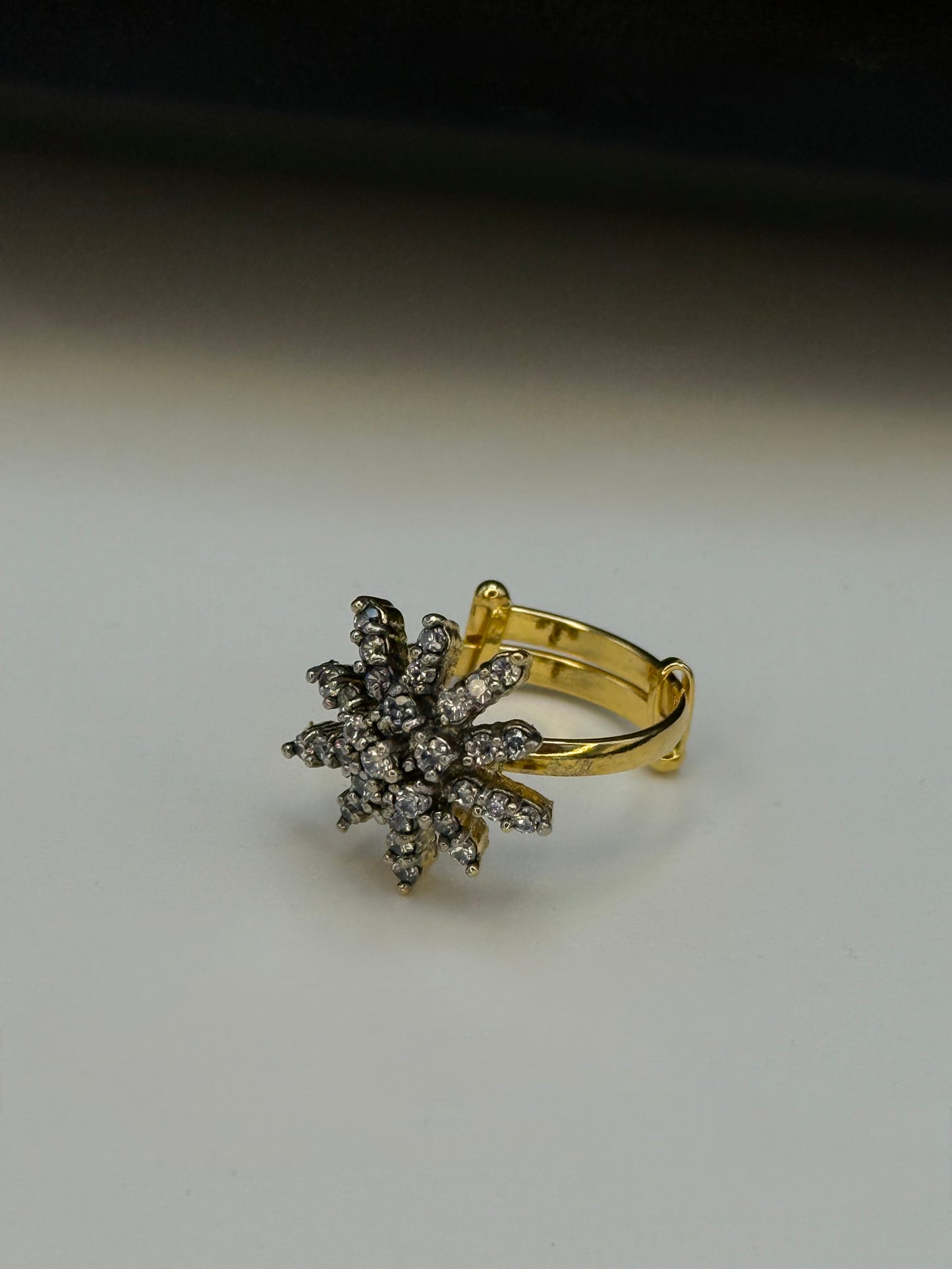 Diamond Style Pendant Set-Ps12