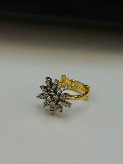 Diamond Style Pendant Set-Ps12