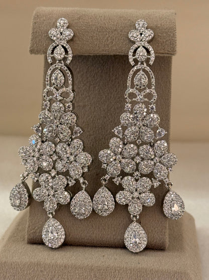 Imported Earrings-IER12