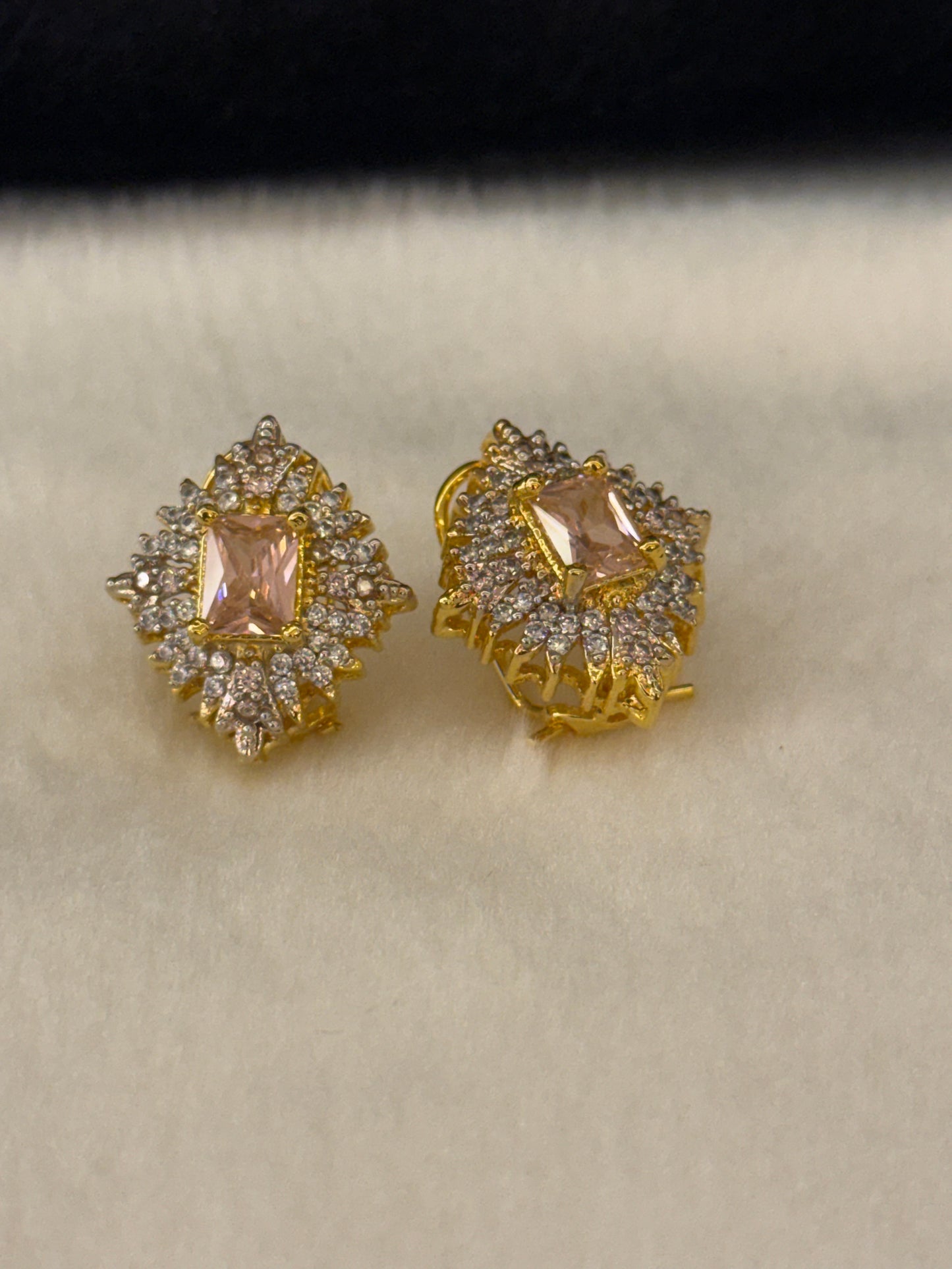 Goldplated Tops-Tp126