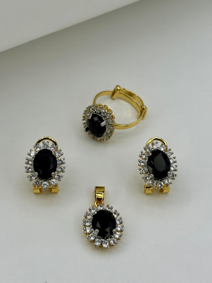 Celestia Goldplated Set-Ps13