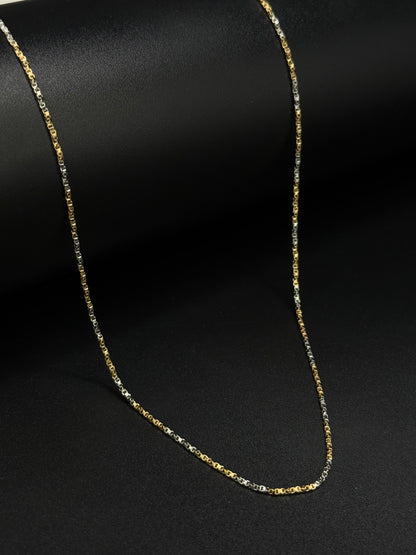 Two-Tone Chain-Ch4