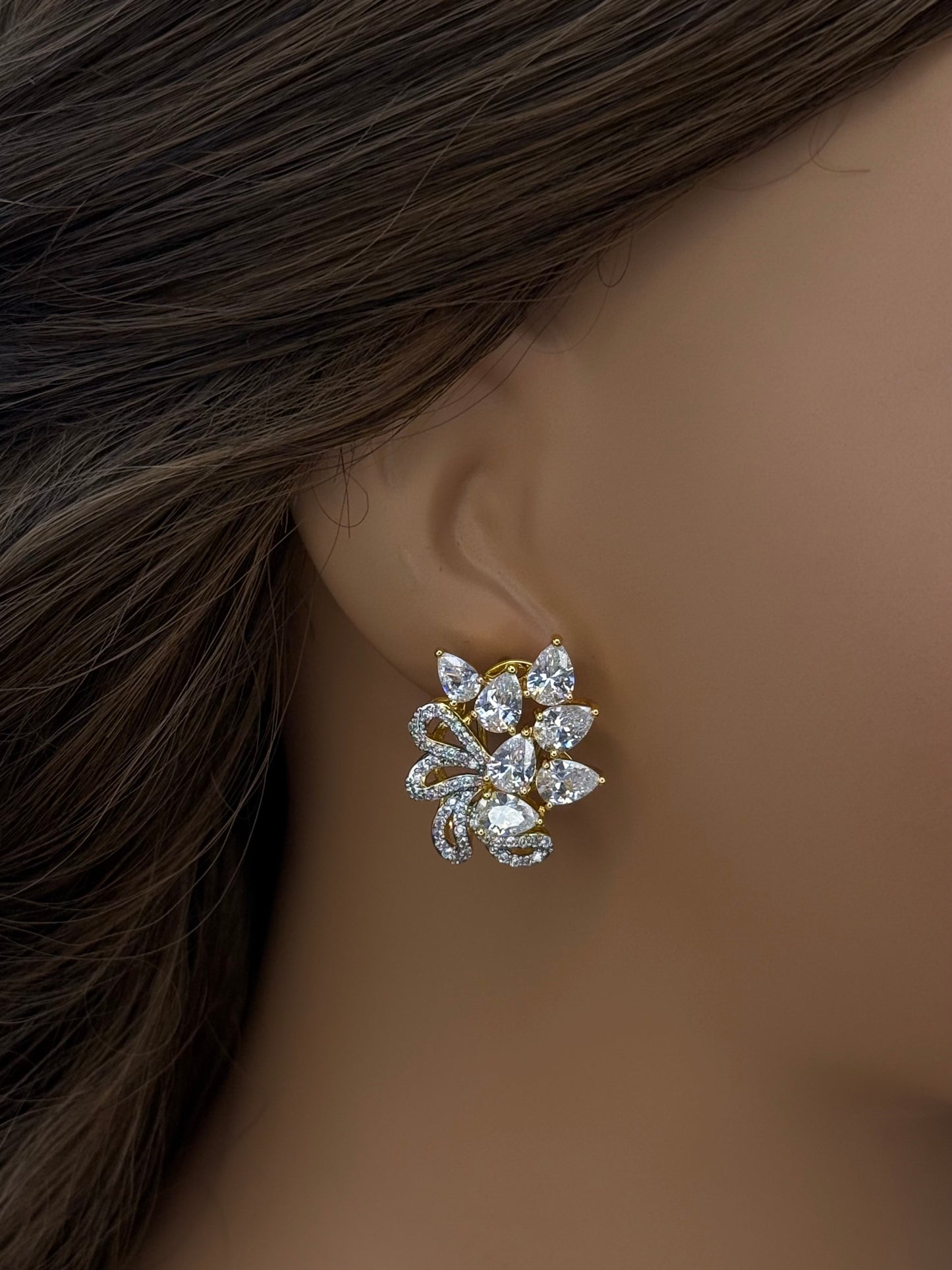 Gold Plated Tops-Tp49