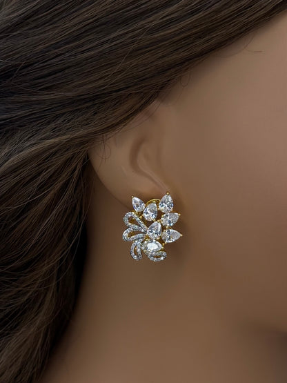 Gold Plated Tops-Tp49