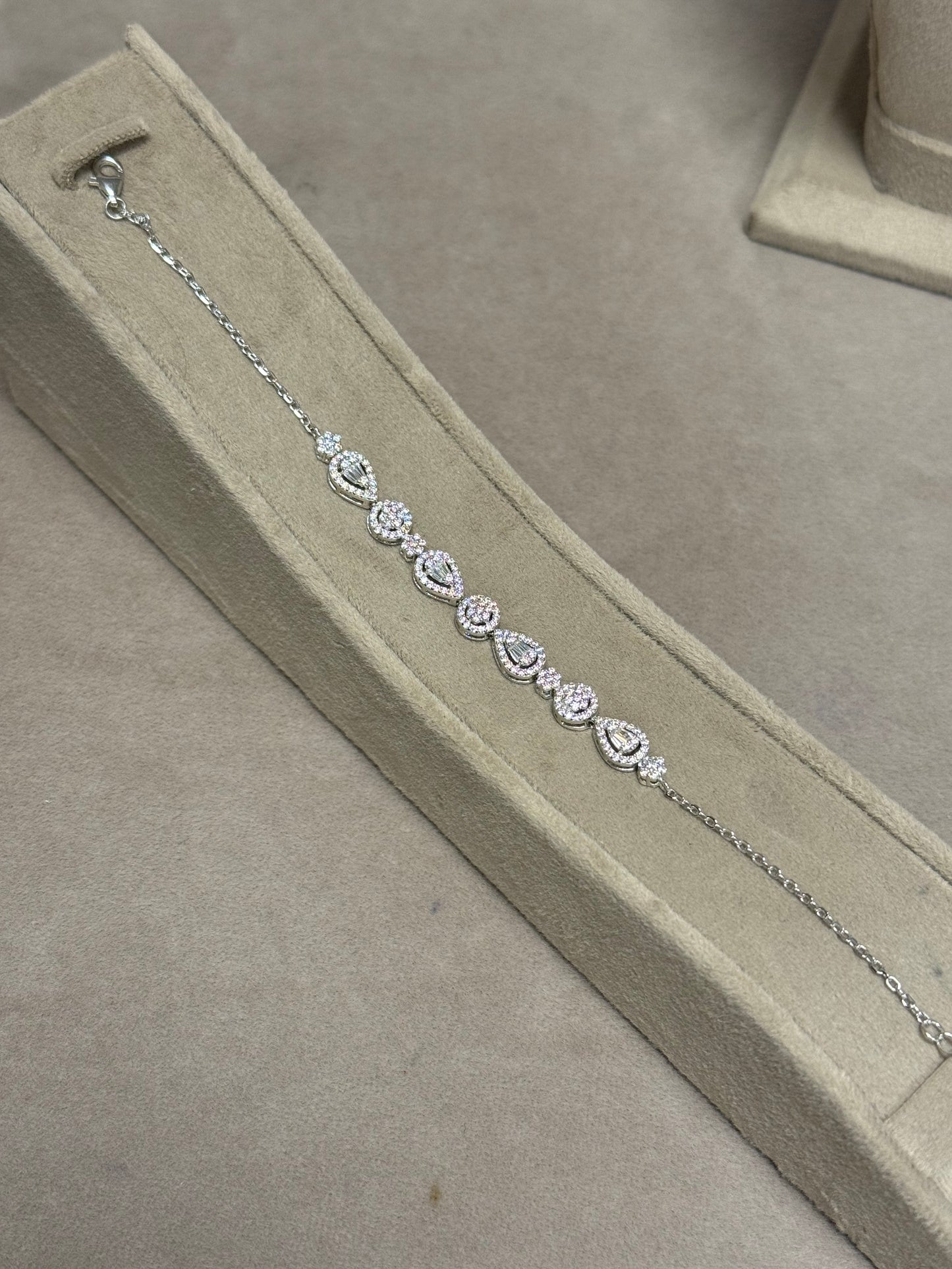 925 Necklace Set-SNS3