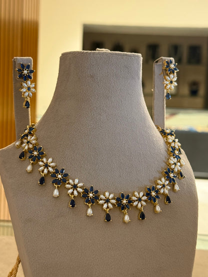 Imp Necklace Set-Ns130