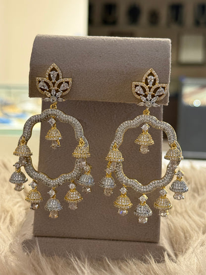 Imported Earrings-Er142