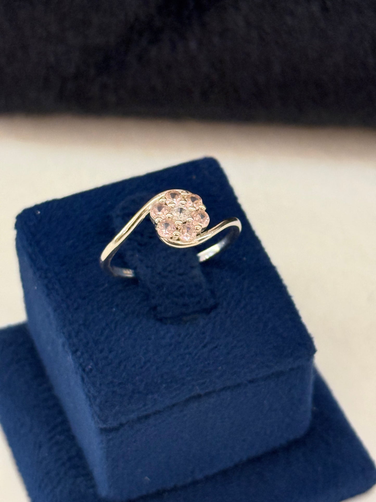 925 Silver Ring-Sr94