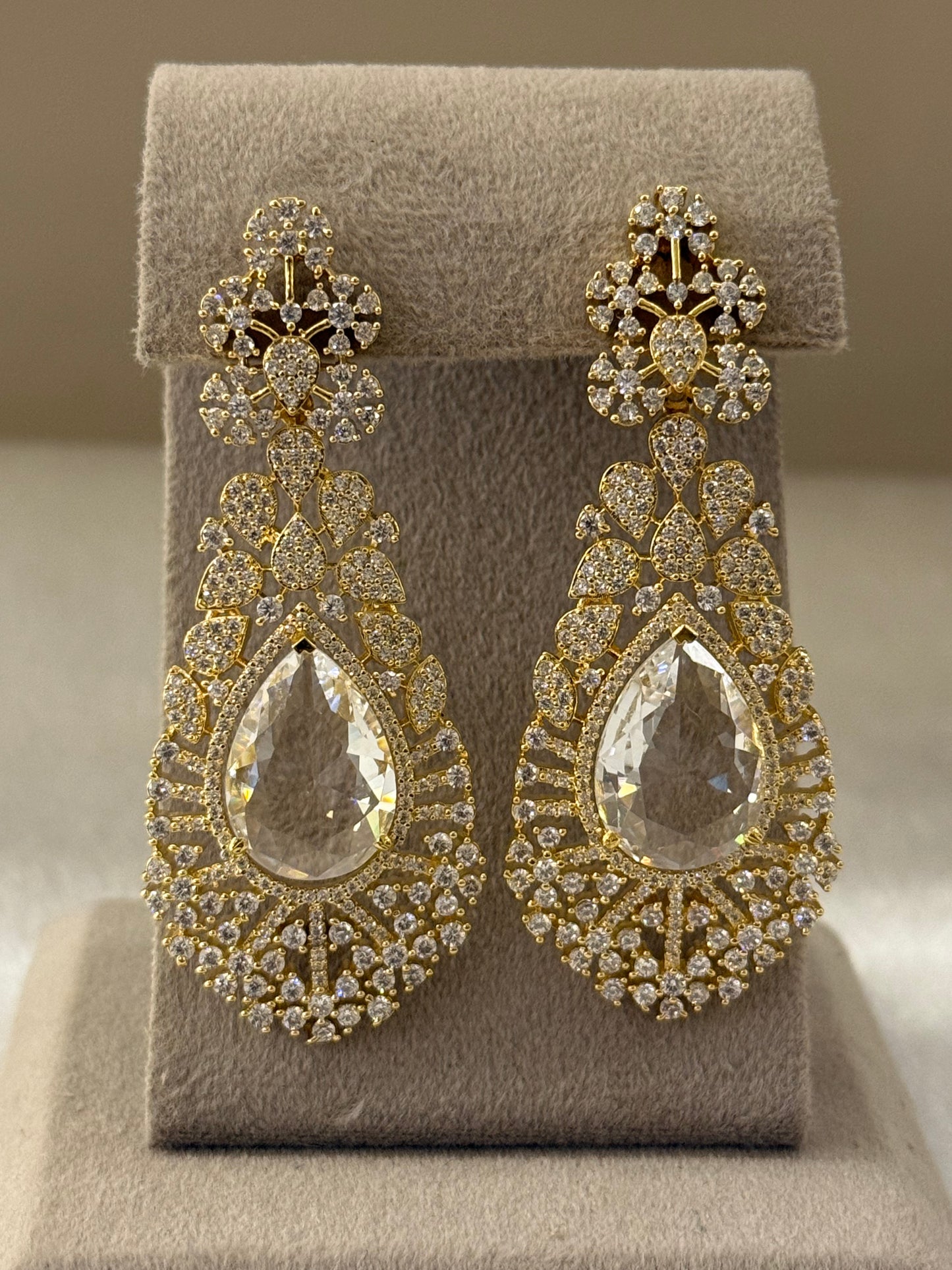 Imported Earrings-IER9