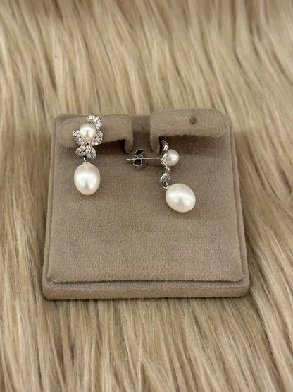 925 Silver GoldPlated Tops-STP141
