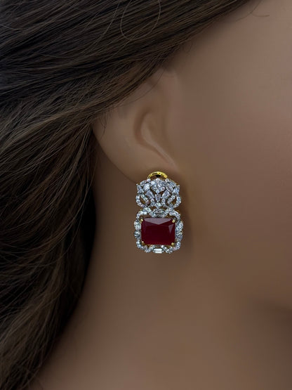 Gold Plated Tops-Tp46