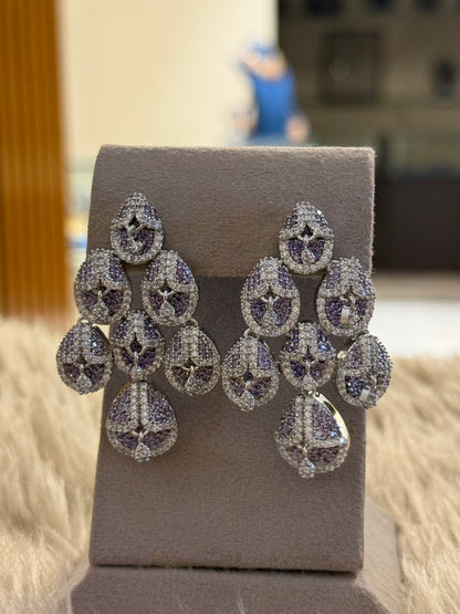 Imported Earrings-Er143