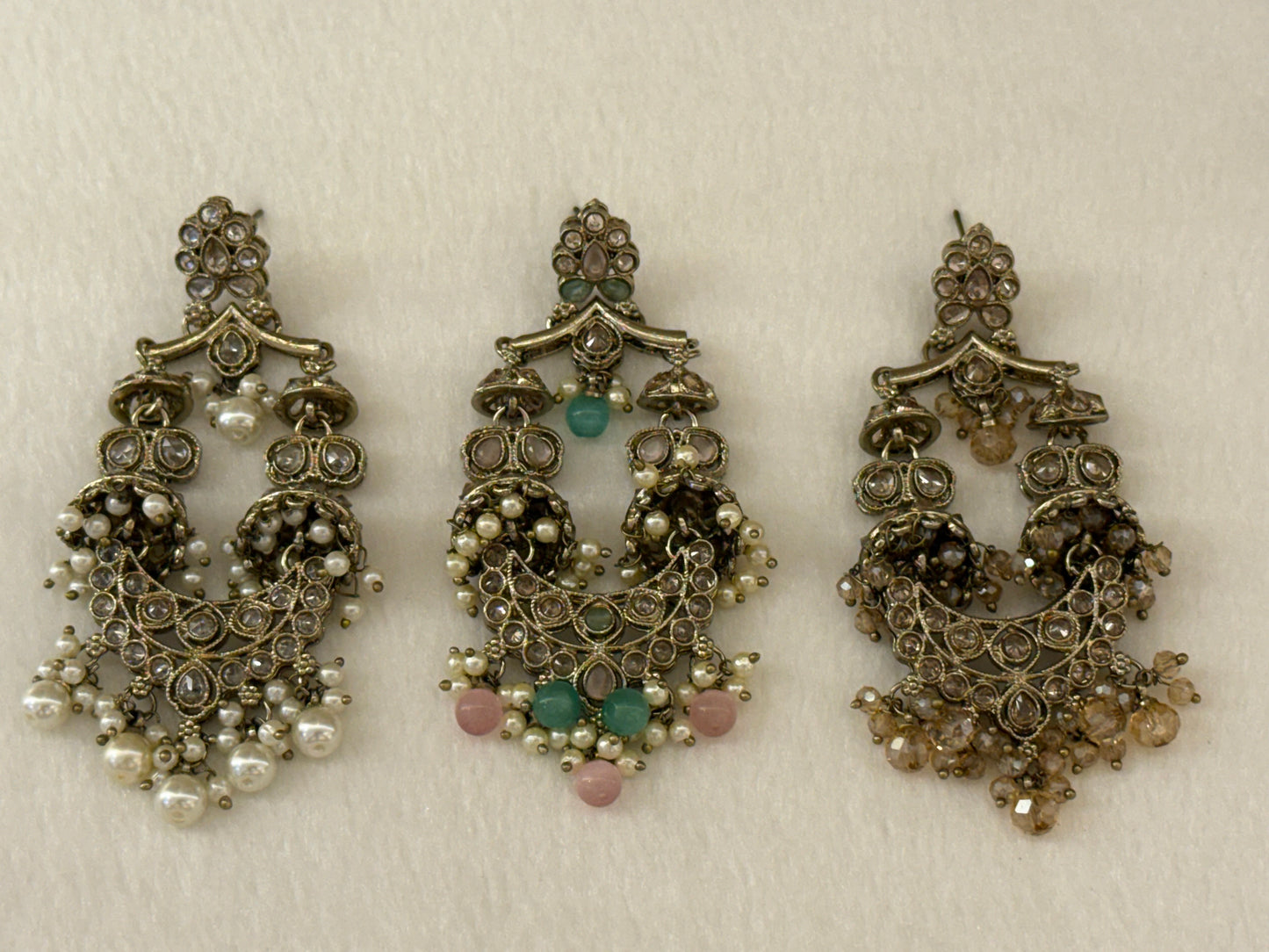 Imported Earrings-IER22