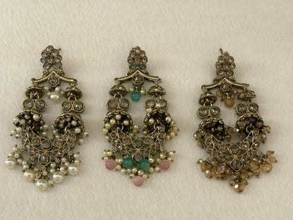 Imported Earrings-IER22