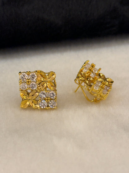 Goldplated Tops-Tp130
