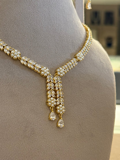Imp Necklace Set-Ns132