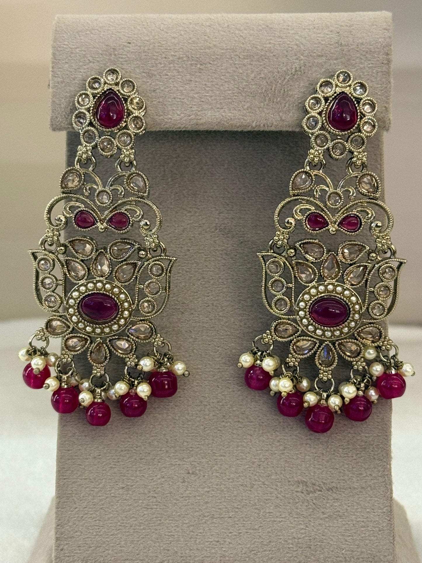 Imported Earrings-IER28