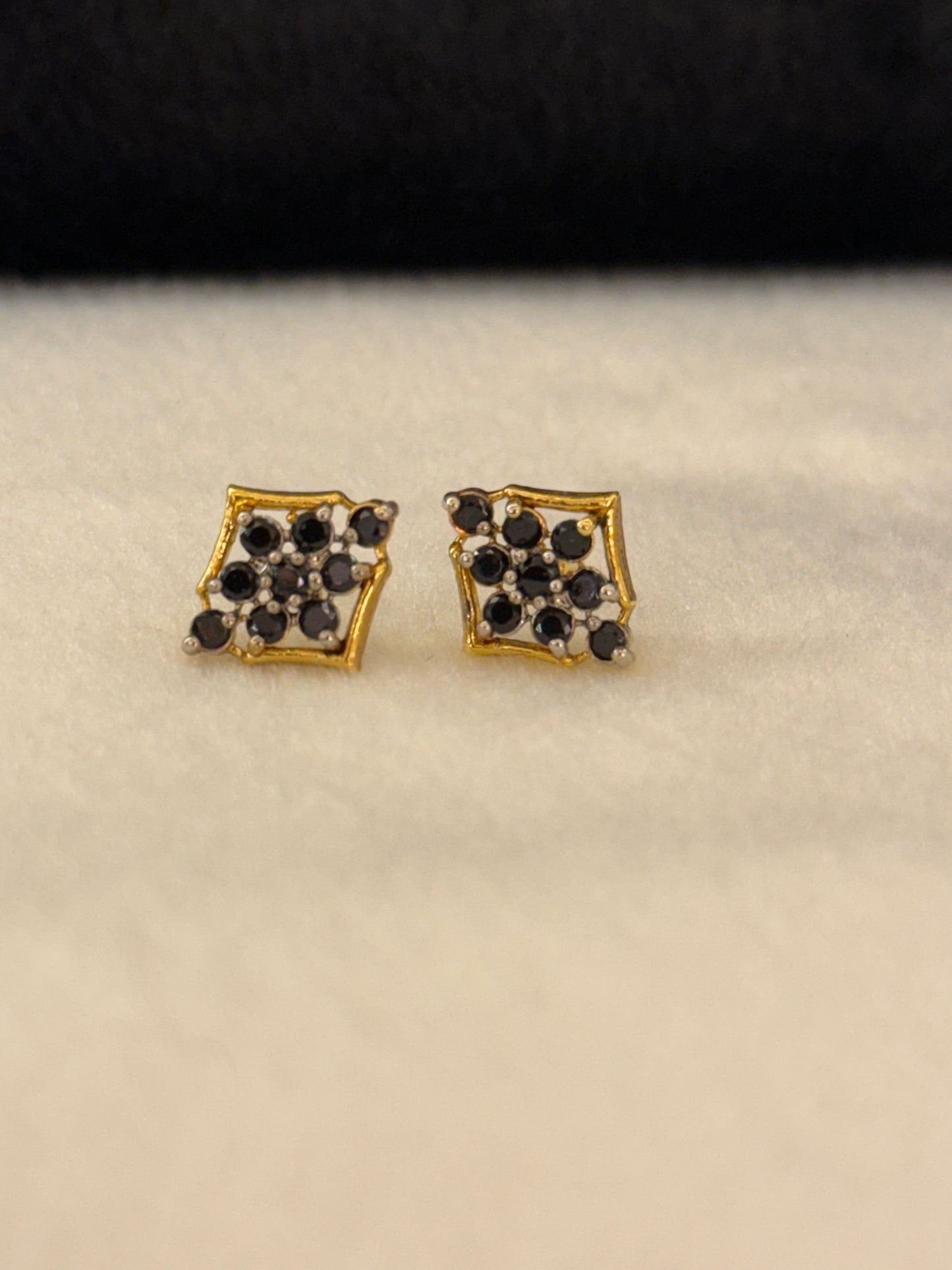 Goldplated Tops-Tp131