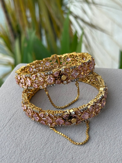 Gold Plated Karay-B27