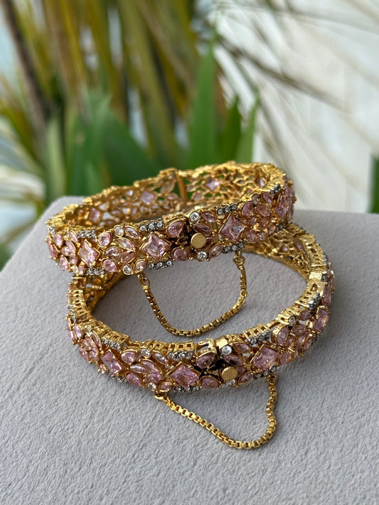 Gold Plated Karay-B27