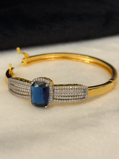 Goldplated Bracelet-Bs86