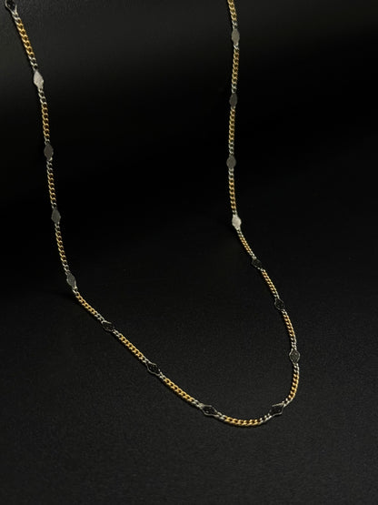 Two-Tone Chain-Ch1