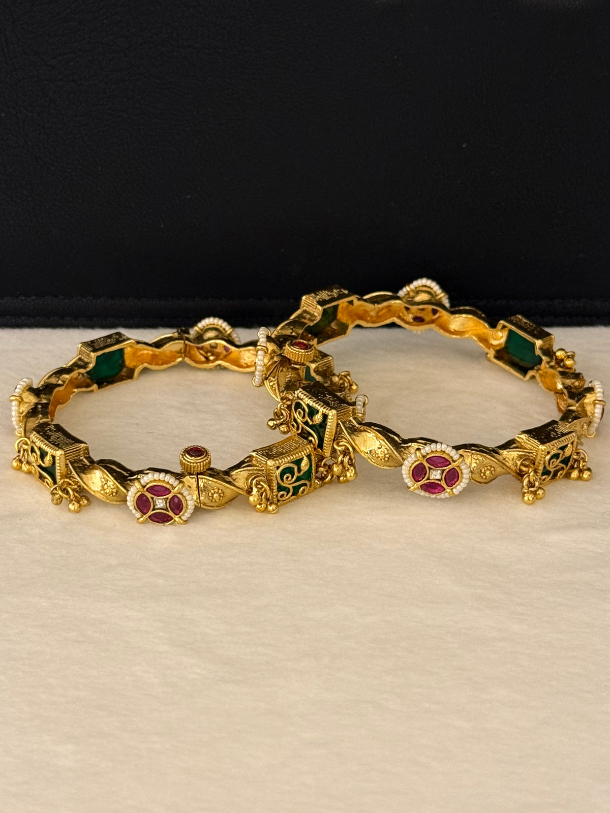 Imported Bangles-Ib37