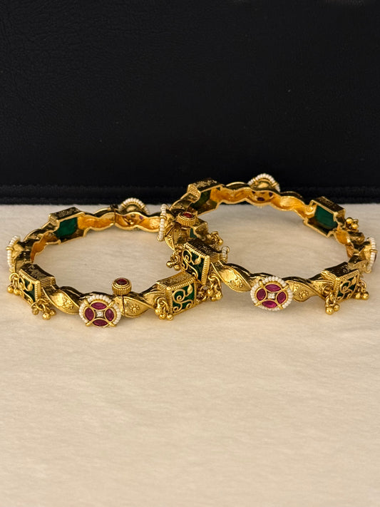 Imported Bangles-Ib37