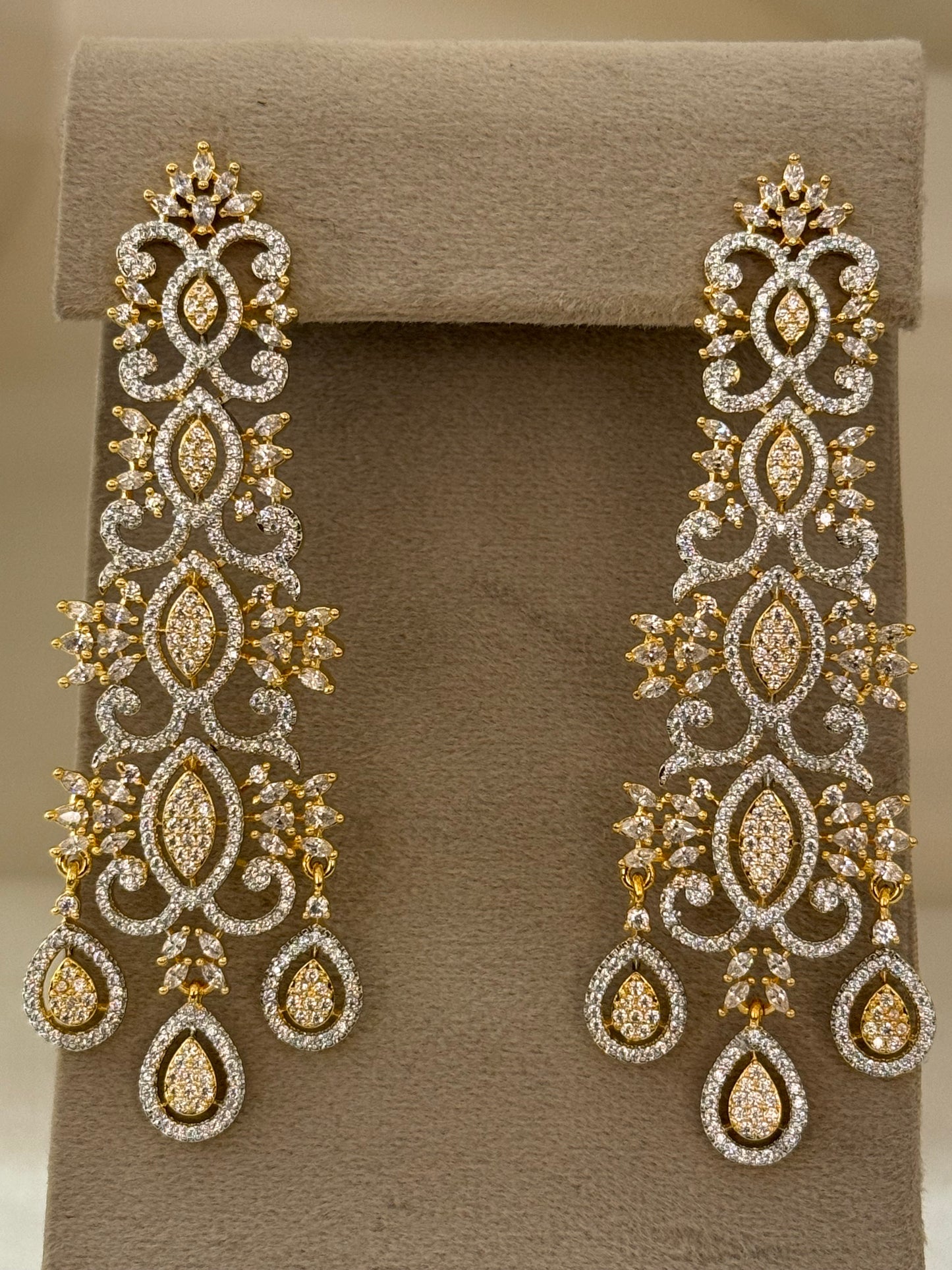 Imported Earrings-IER18