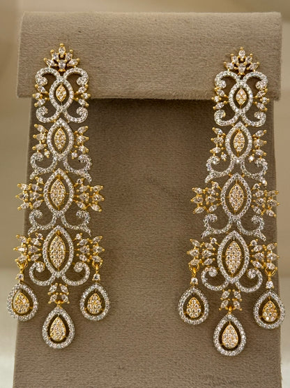 Imported Earrings-IER18