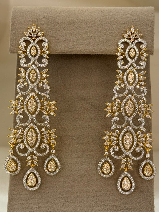 Imported Earrings-IER18