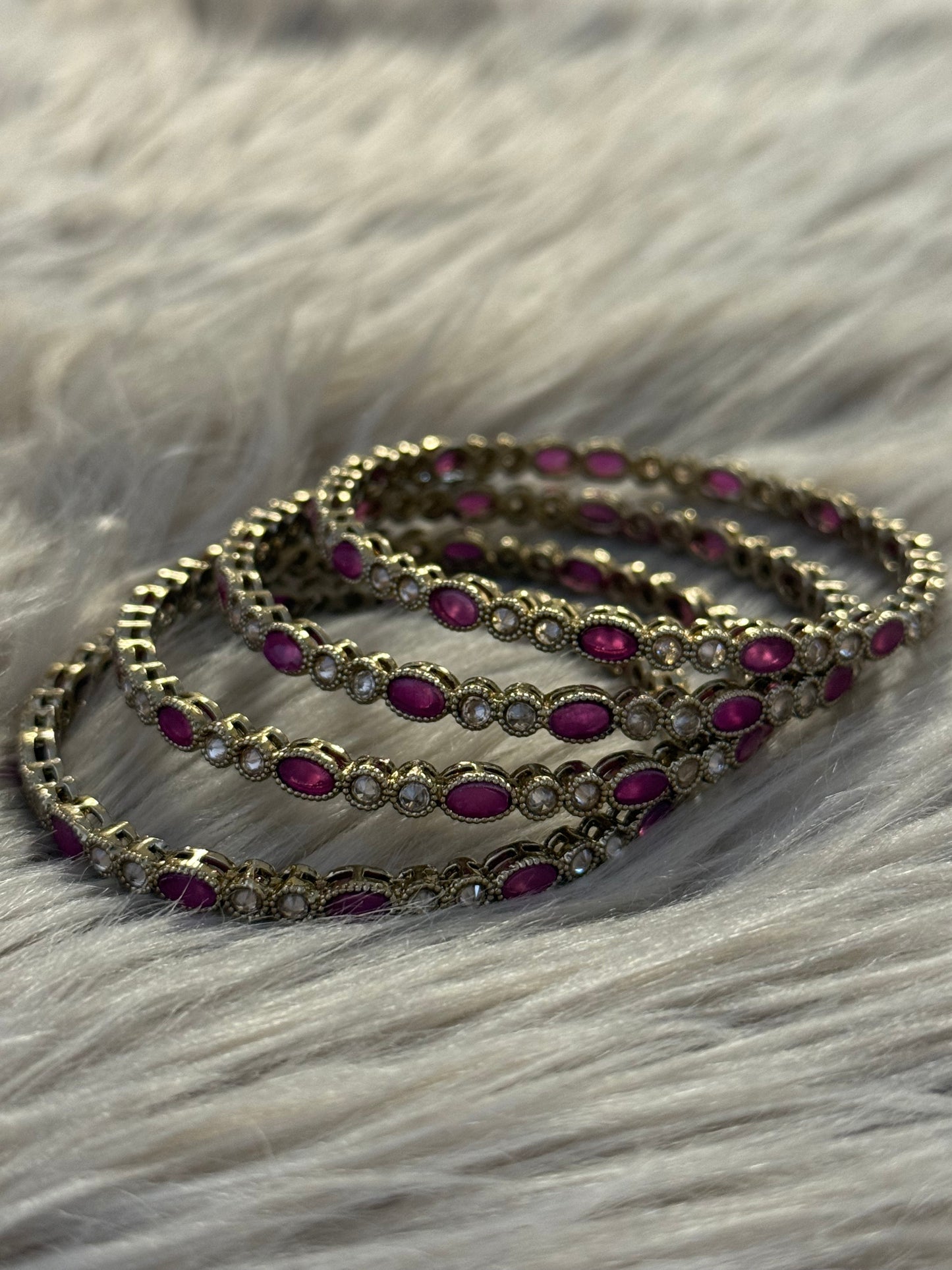 Imported Bangles-Ib19