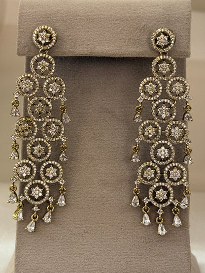 Imported Earrings-IER21