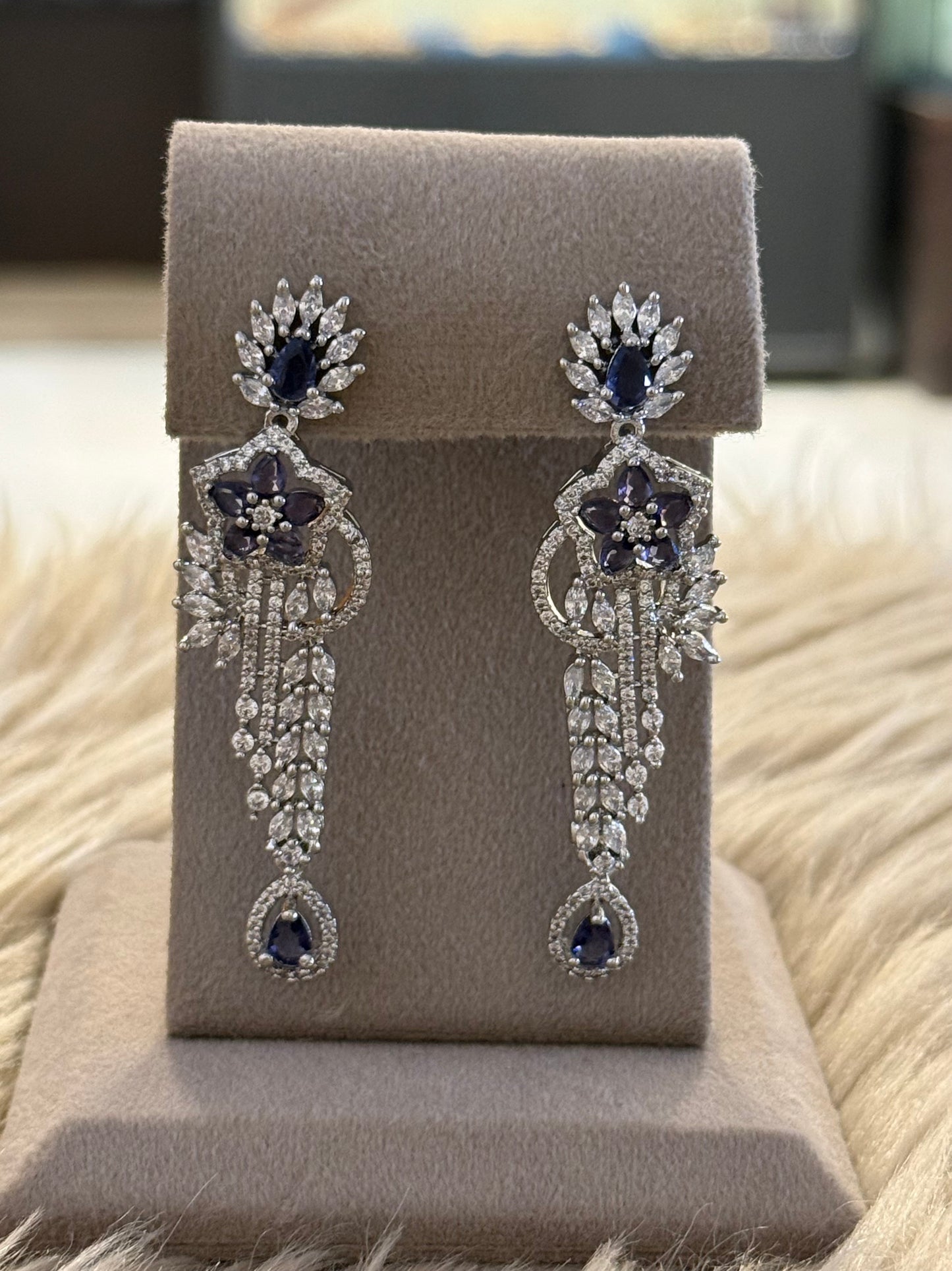 Imported Earrings-Er123