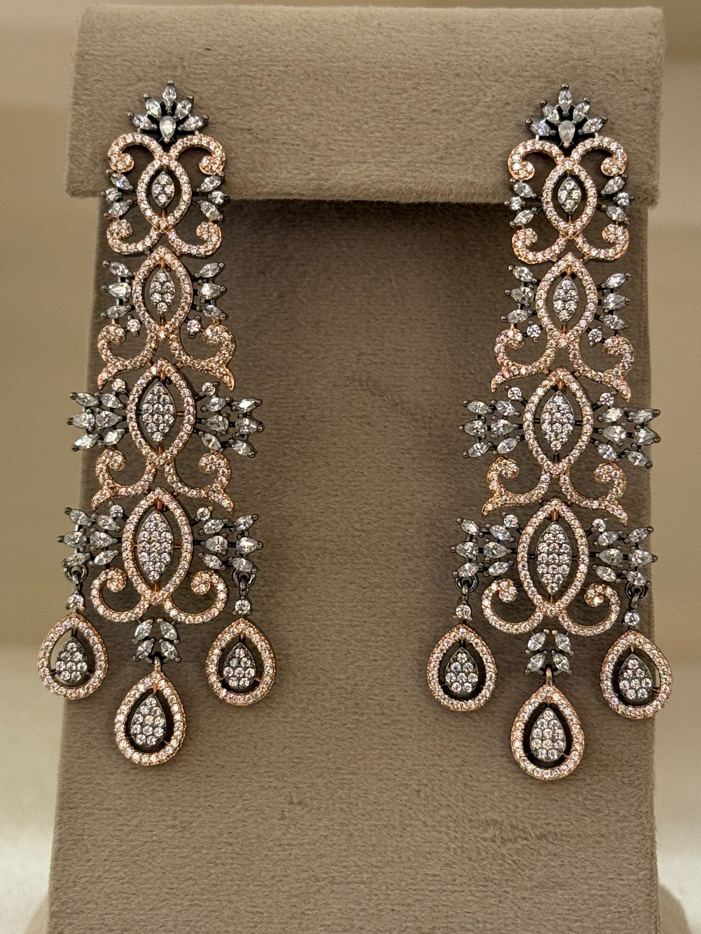 Imported Earrings-IER18