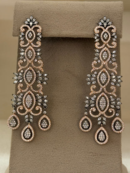 Imported Earrings-IER18