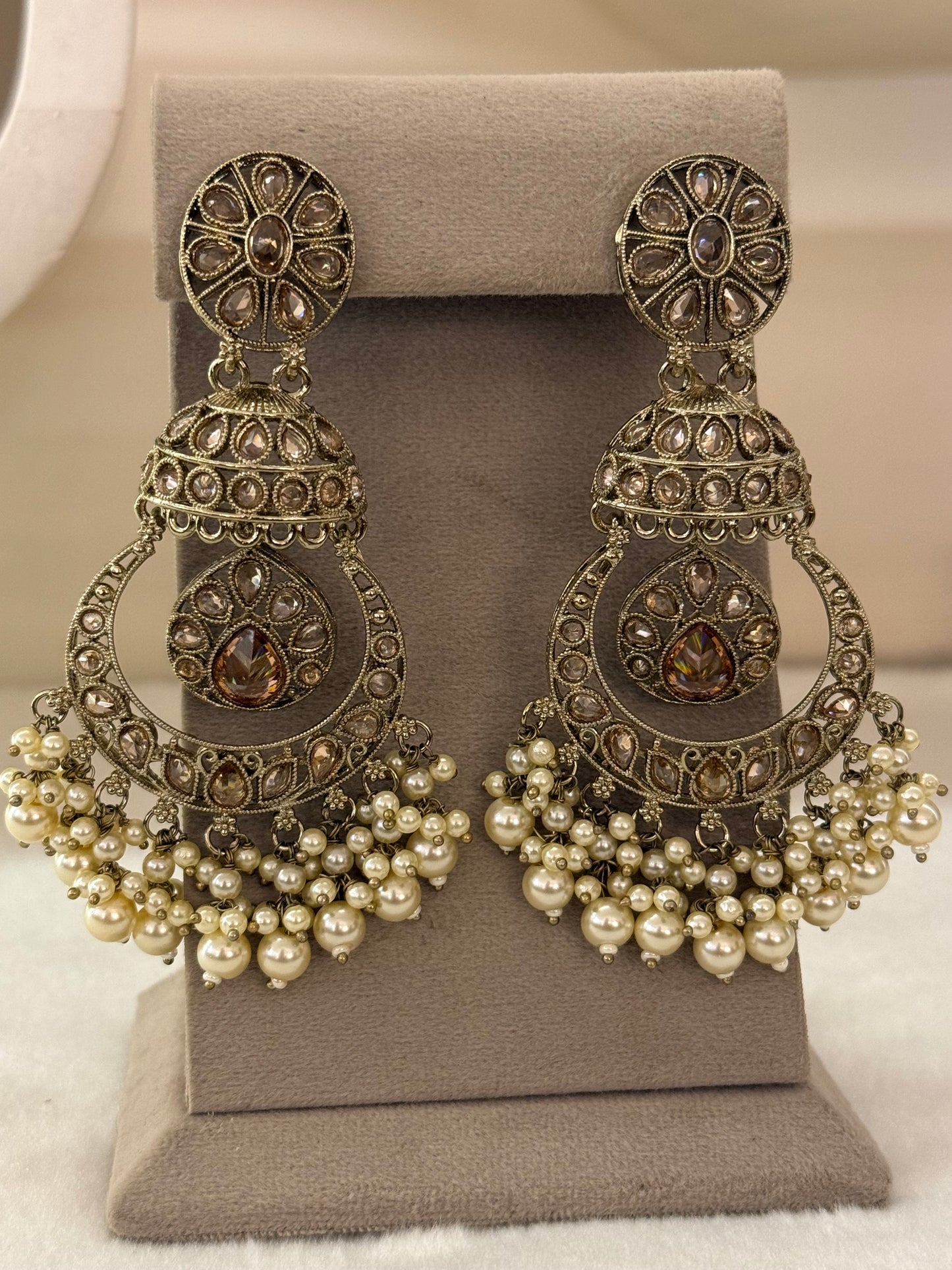 Imported Earrings-IER41