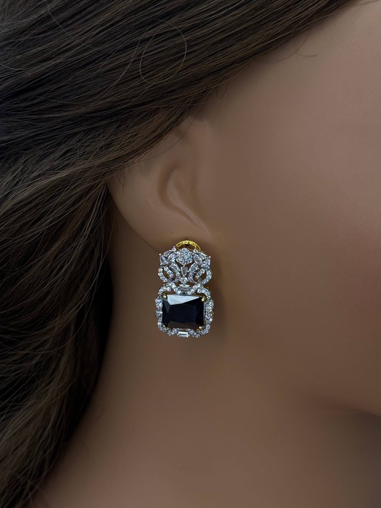 Gold Plated Tops-Tp46