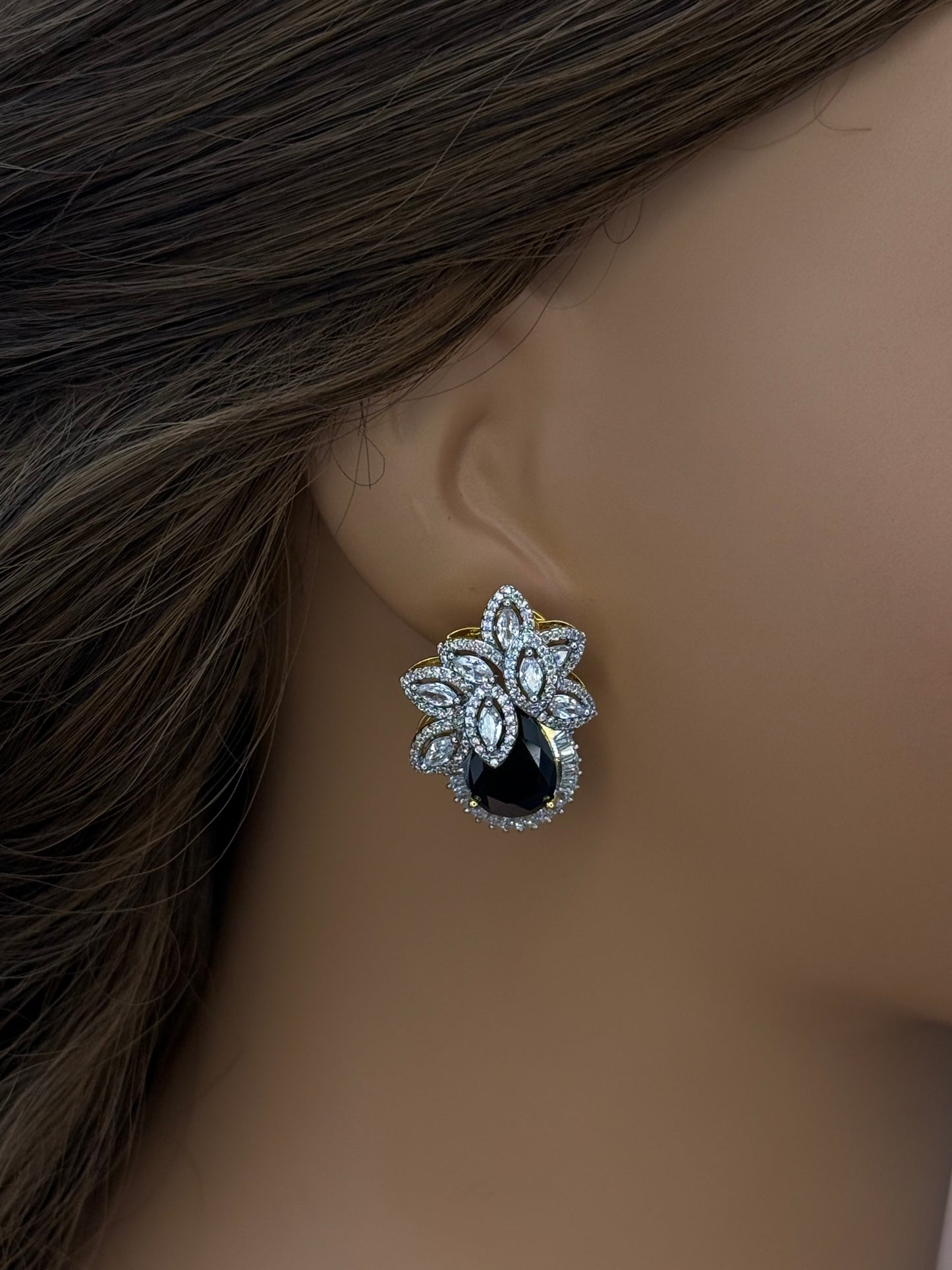 Gold Plated Tops-Tp42