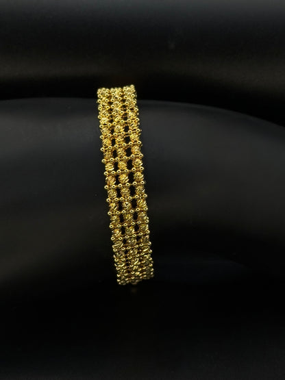 Regal Mesh Cuff-Bs14