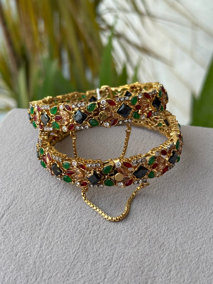 Gold Plated Karay-B27