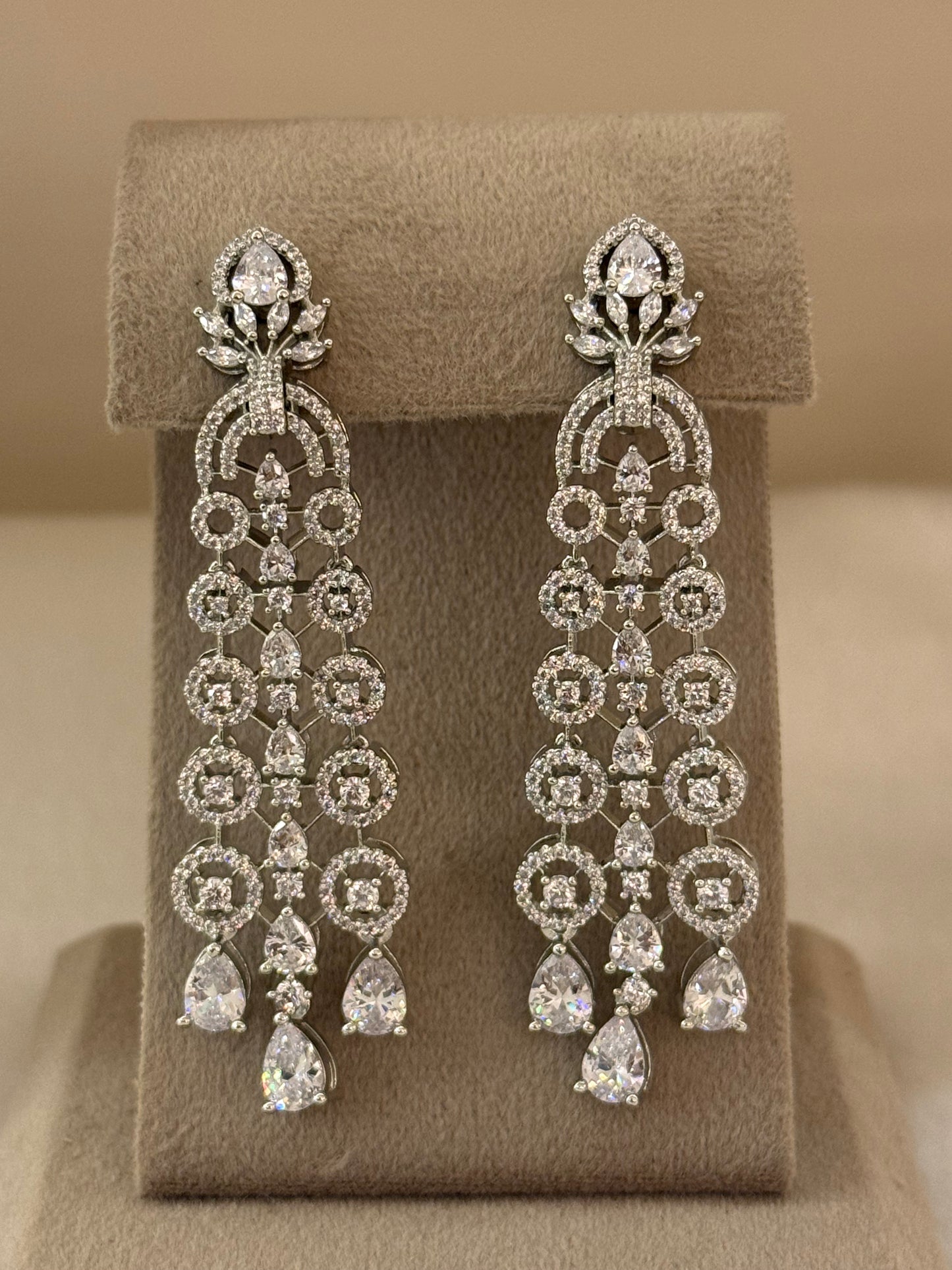 Imported Earrings-IER4
