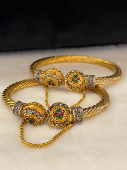 Goldplated Karay-Gk25