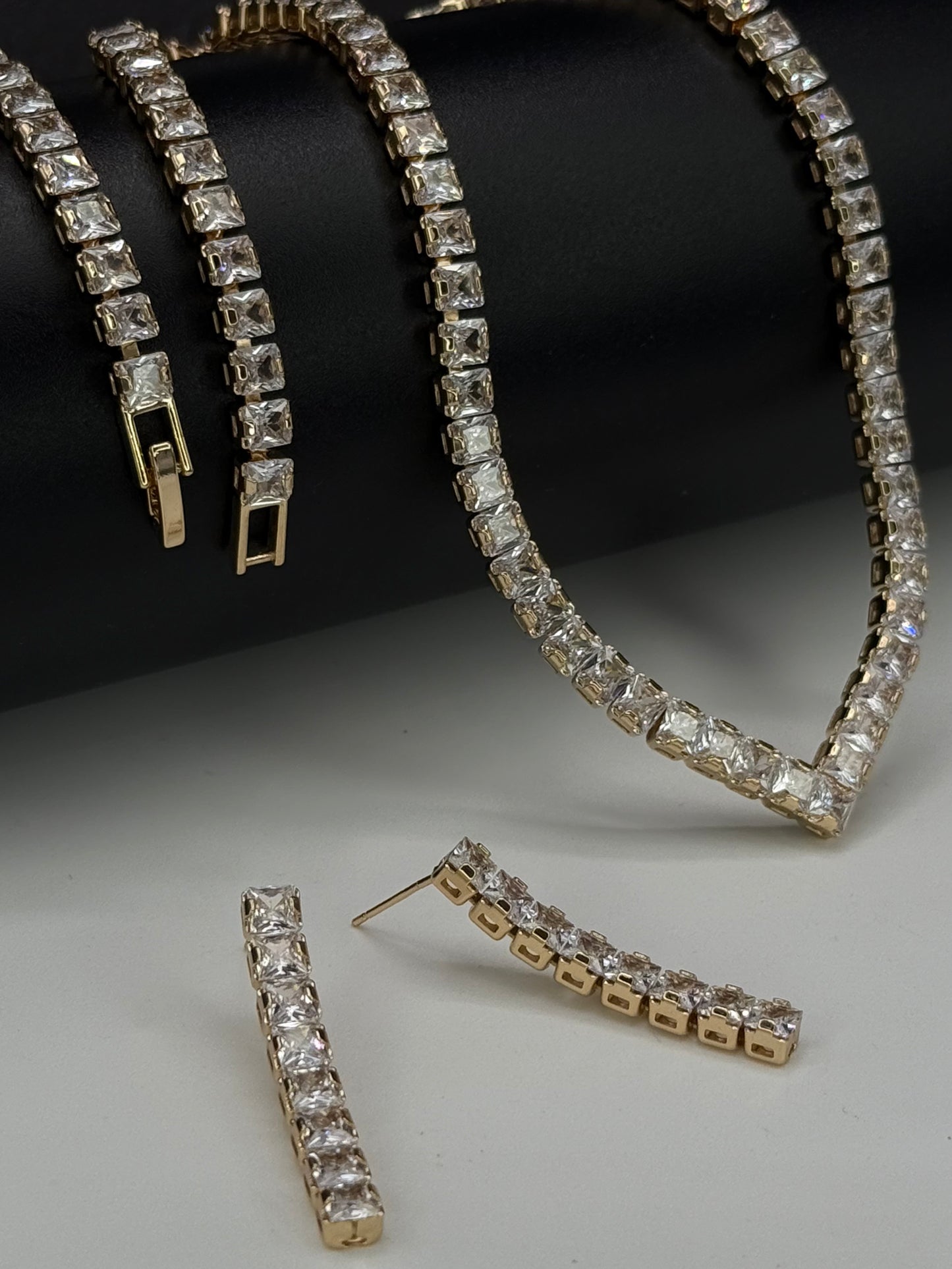 Crystal Royale Set-Ns26