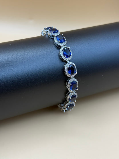 Royal Radiance Bracelet-Bs1