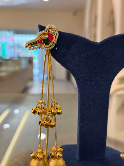 Imported Earrings-IER51