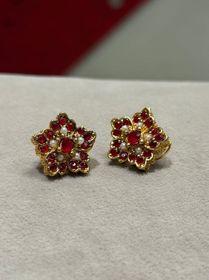 Gold Plated Tops-Tp53