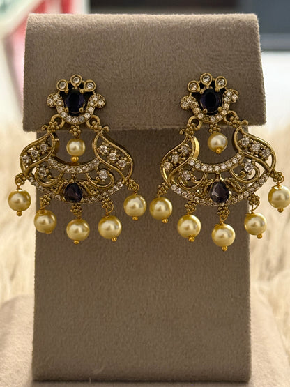 Ind Earrings-Er168