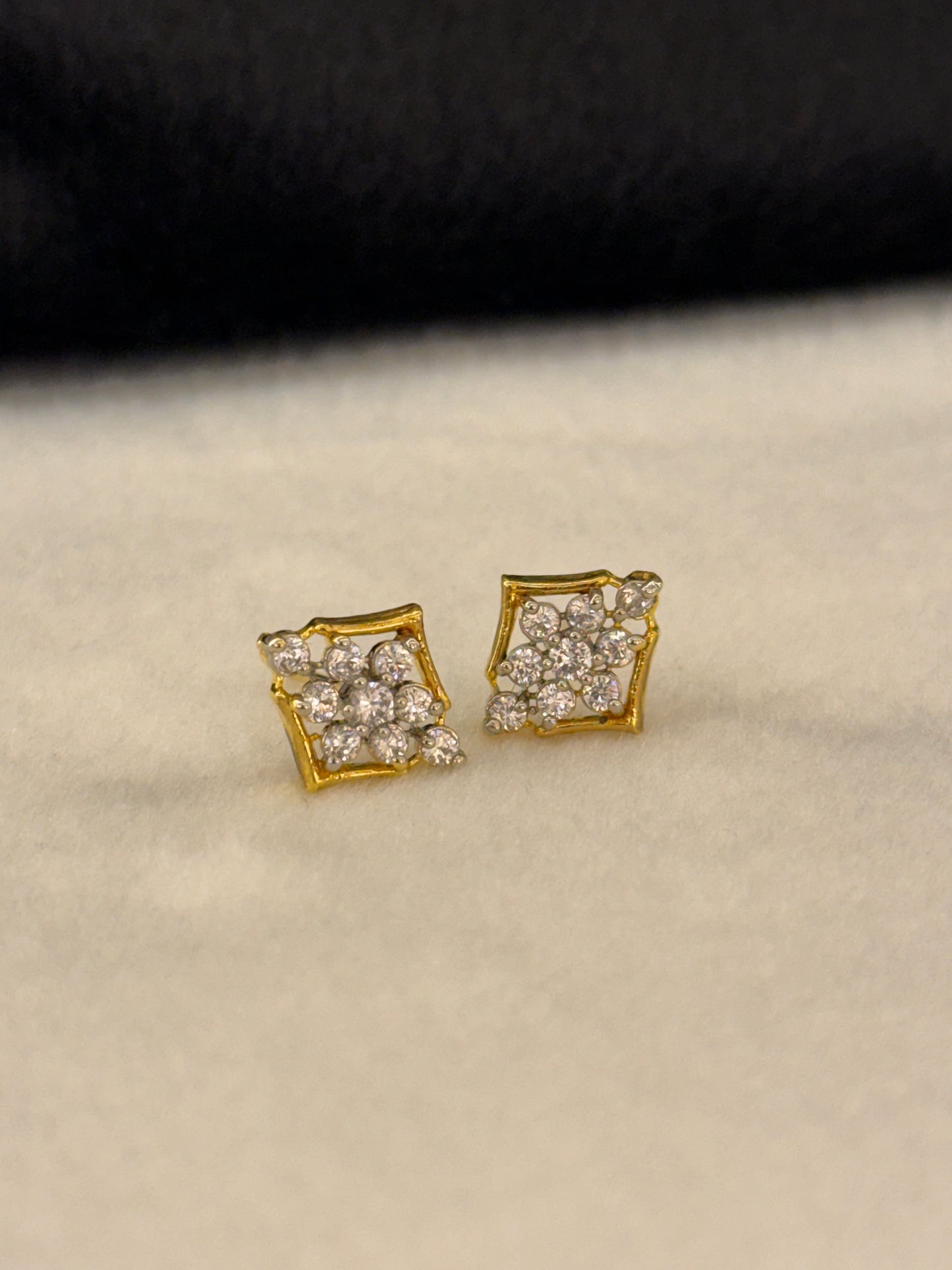 Goldplated Tops-Tp131