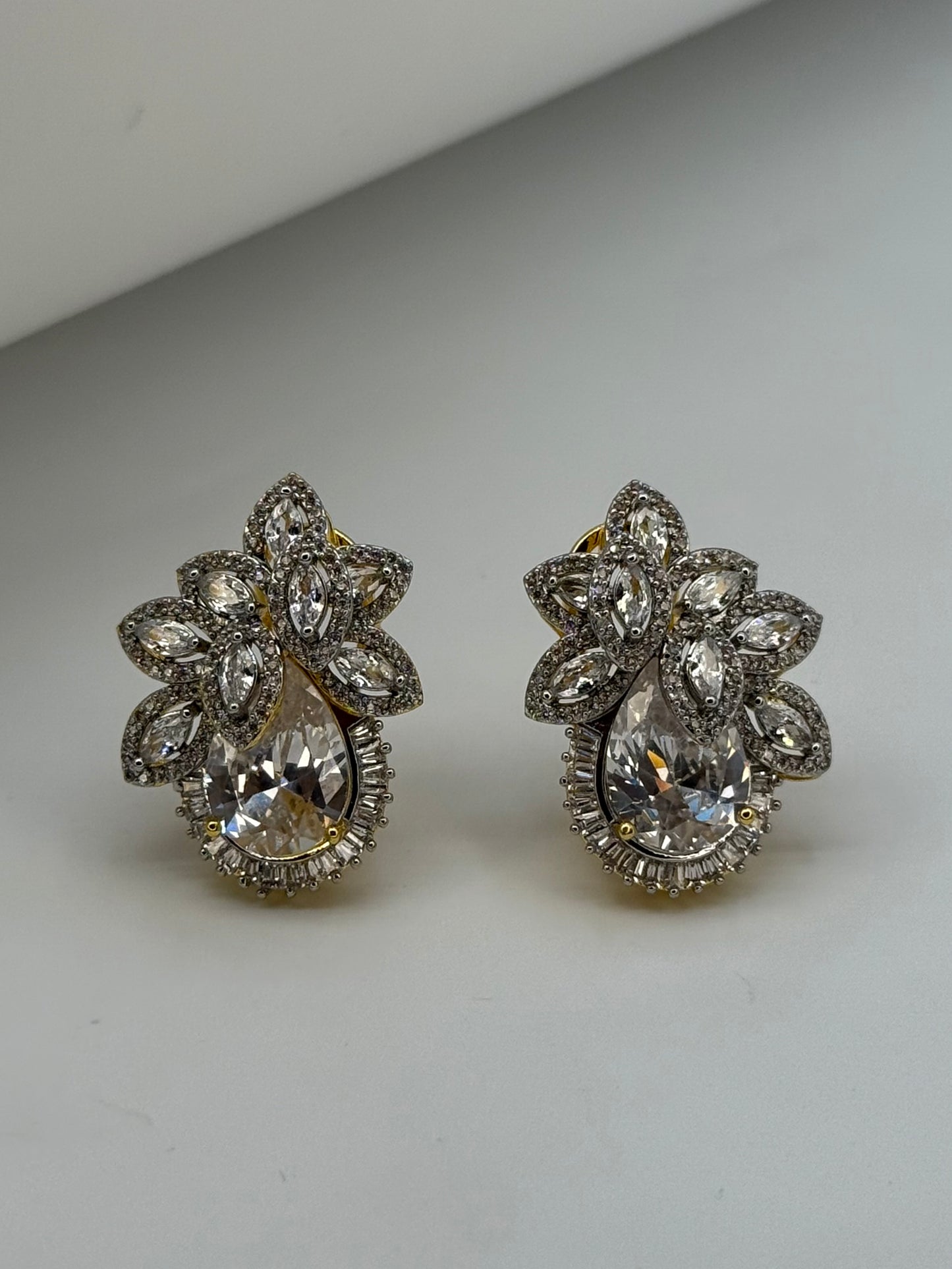 Gold Plated Tops-Tp42